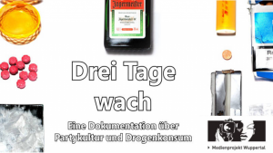 Drei Tage wach